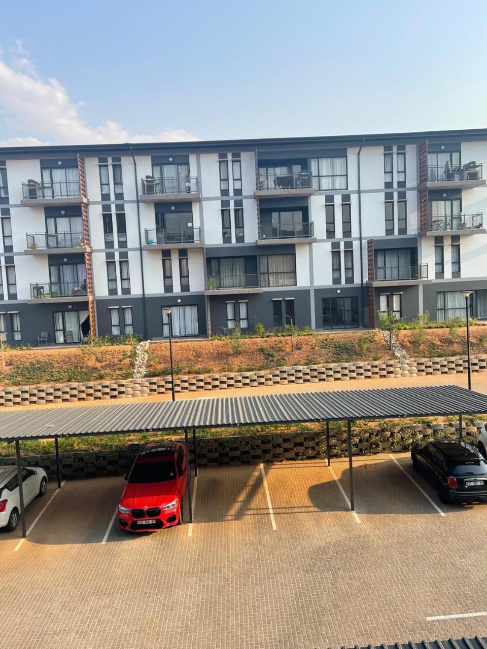 Apartment Apparent Self Catering Mbombela
